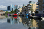 Up to 40' 0" / 12.20m mooring at Brentford Island L1 available now